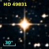 HD  49831