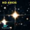 HD  49936