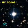 HD  50008