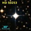 HD  50253