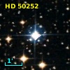 HD  50252