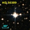 HD  50389