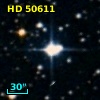 HD  50611