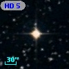 HD  50701