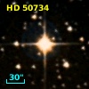 HD  50734