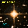 HD  50750