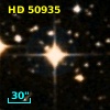 HD  50935