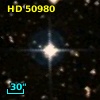 HD  50980