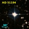 HD  51194