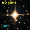 HD  49543