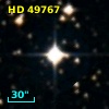 HD  49767