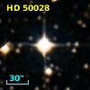 HD  50028