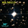 HD  50113
