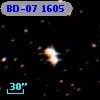 BD-07  1605
