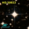HD  50822