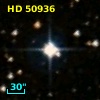 HD  50936