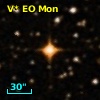 V* EO Mon