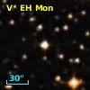 V* EH Mon