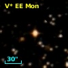V* EE Mon