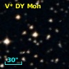 V* DY Mon