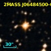 2MASS J06484500-0724428