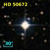 HD  50672
