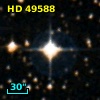 HD  49588