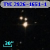 TYC 2826-1651-1