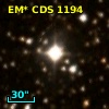 EM* CDS 1194
