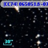 [CC74] 065051.8-071556