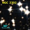 NGC  2302
