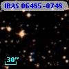 IRAS 06485-0748
