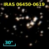 IRAS 06450-0619