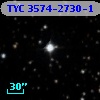 TYC 3574-2730-1