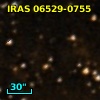 IRAS 06529-0755