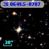 2E 0648.5-0707