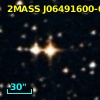 CCDM J06493-0629A