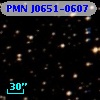 PMN J0651-0607
