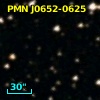 PMN J0652-0625