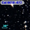 Cul 0650-072