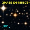 2MASS J06485802-0541464