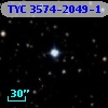 TYC 3574-2049-1
