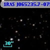 1RXS J065235.7-075920