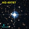 HD  49787
