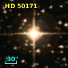 HD  50171