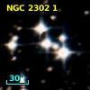 NGC  2302     1