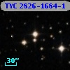 TYC 2826-1684-1