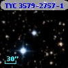 TYC 3579-2757-1