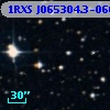 1RXS J065304.3-060210