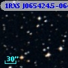 1RXS J065424.5-064254